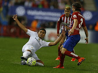 The Champions League final wil...